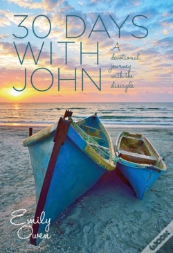 Capa do artigo 30 Days With John