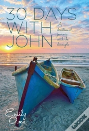 Capa do artigo 30 Days With John
