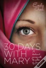 Capa do artigo 30 Days With Mary