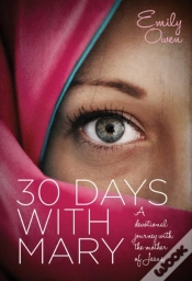 Capa do artigo 30 Days With Mary