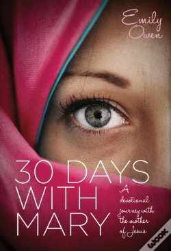 Capa do artigo 30 Days With Mary