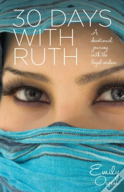 Capa do artigo 30 Days With Ruth