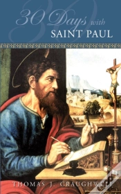 Capa do artigo 30 Days With Saint Paul