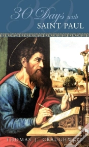 Capa do artigo 30 Days With Saint Paul