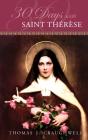 30 Days With Saint Therese - Preview