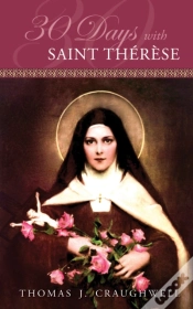 Capa do artigo 30 Days With Saint Therese