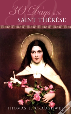 Capa do artigo 30 Days With Saint Therese