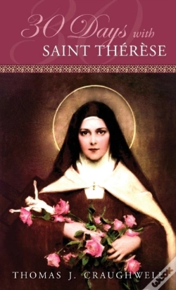 Capa do artigo 30 Days With Saint Therese