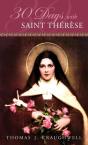 30 Days With Saint Therese - Preview