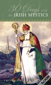 Capa do artigo 30 Days With The Irish Mystics