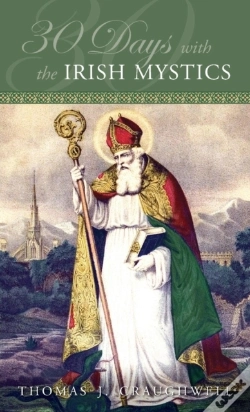 Capa do artigo 30 Days With The Irish Mystics