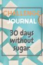 30 Days Without Sugar Logbook - Preview