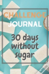 Capa do artigo 30 Days Without Sugar Logbook