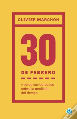 Capa do artigo 30 De Febrero