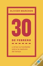 Capa do artigo 30 De Febrero