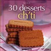 Capa do artigo 30 Desserts Ch Ti