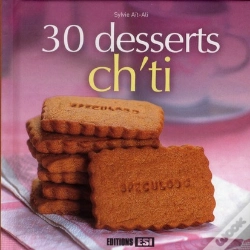Capa do artigo 30 Desserts Ch Ti