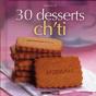 30 Desserts Ch Ti - Preview