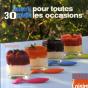 30 Desserts Créatifs Pour Toutes Les Occasions - Preview