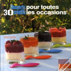 Capa do artigo 30 Desserts Créatifs Pour Toutes Les Occasions