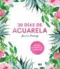 30 Días De Acuarela - Preview