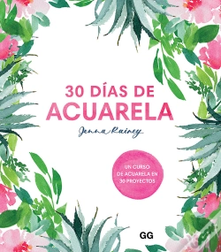 Capa do artigo 30 Días De Acuarela