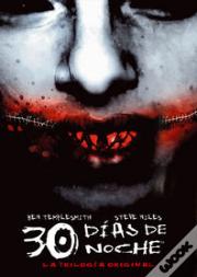 30 Días De Noche: La Trilogía Original
