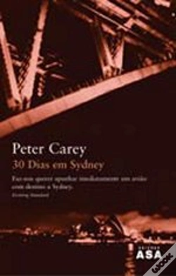 Capa do artigo 30 Dias em Sidney