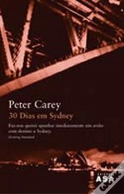Capa do artigo 30 Dias em Sidney