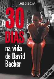 Capa do artigo 30 Dias na Vida de David Backer