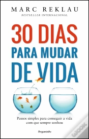 Capa do artigo 30 Dias - Para Mudar de Vida