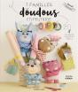 30 Doudous En Feutrine - Preview