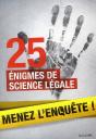 30 Enquetes De Medecine Legale A Resoudre : Enigmes Et Faits Divers - Preview