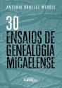 30 Ensaios de Genealogia Micaelense - Preview