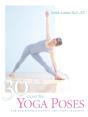 30 Essential Yoga Poses - Preview