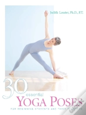 Capa do artigo 30 Essential Yoga Poses