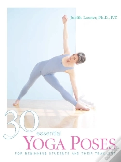 Capa do artigo 30 Essential Yoga Poses