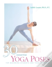 Capa do artigo 30 Essential Yoga Poses