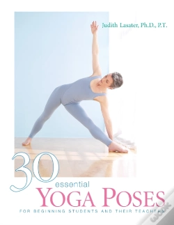 Capa do artigo 30 Essential Yoga Poses