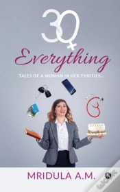 Capa do artigo 30+ Everything