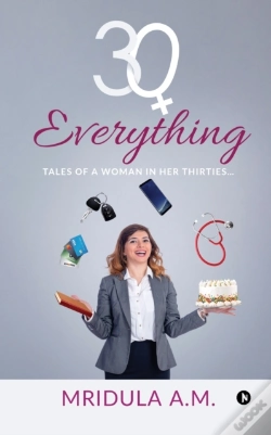 Capa do artigo 30+ Everything