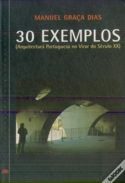 Capa do artigo 30 Exemplos