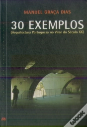 Capa do artigo 30 Exemplos