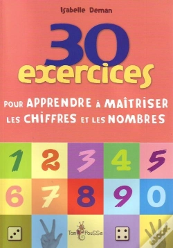Capa do artigo 30 Exercices Pour Mieux Comprendre Les N