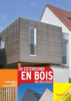 Capa do artigo 30 Extentions En Bois