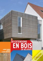 30 Extentions En Bois