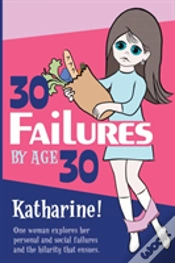 Capa do artigo 30 Failures By Age 30