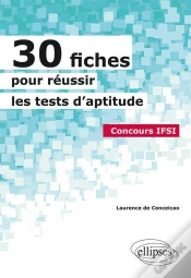 Capa do artigo 30 Fiches Pour Reussir Les Tests D
