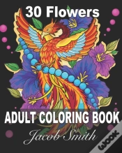 Capa do artigo 30 Flower Designs Book 2