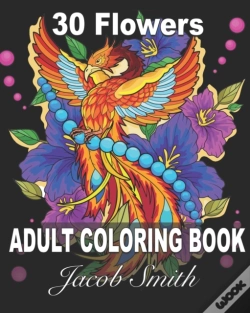 Capa do artigo 30 Flower Designs Book 2
